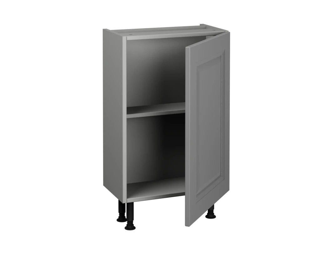 500 Shallow Base Unit