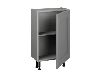 500 Shallow Base Unit