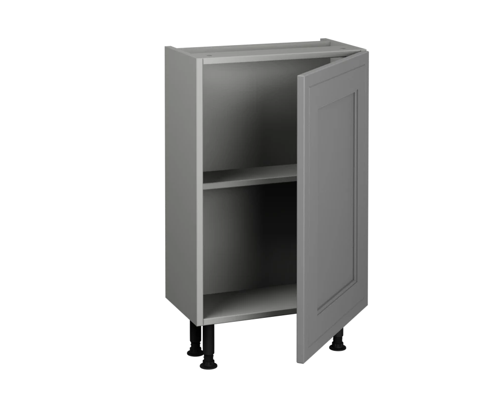 500 Shallow Base Unit