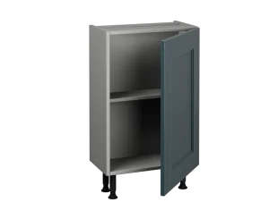 500 Shallow Base Unit