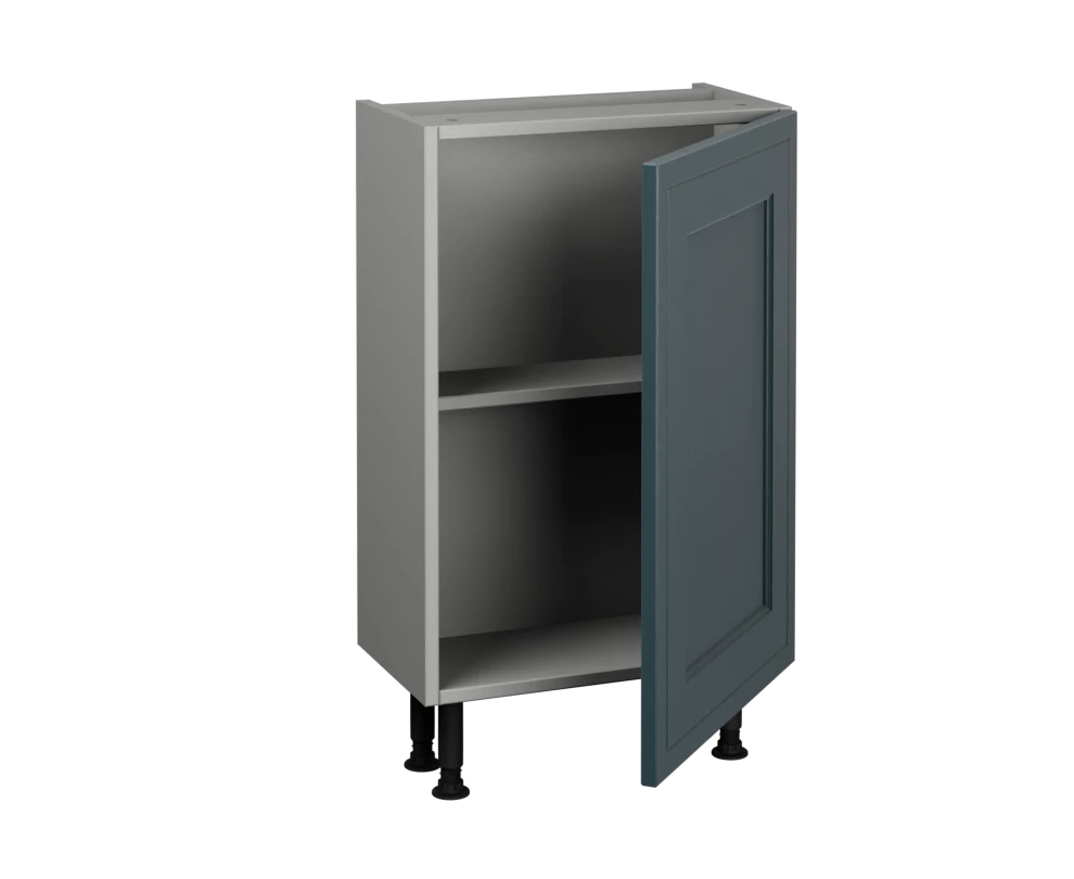 500 Shallow Base Unit