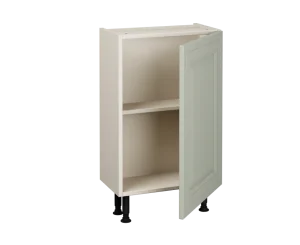 500 Shallow Base Unit
