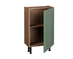 500 Shallow Base Unit