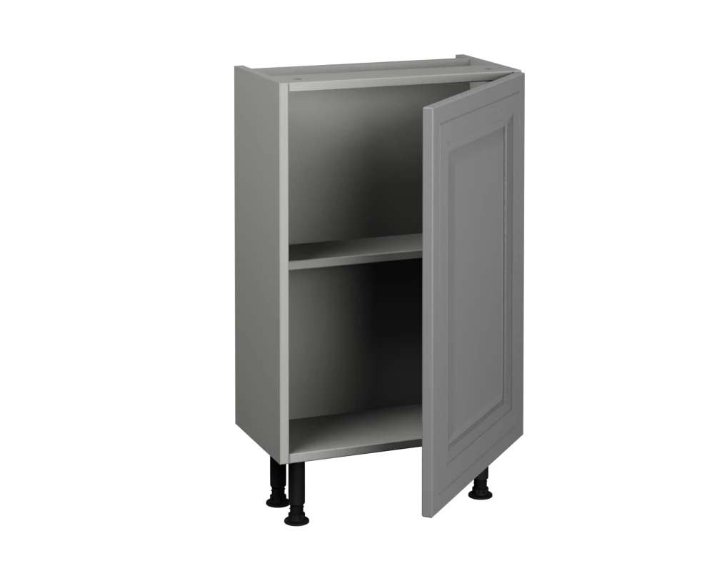 500 Shallow Base Unit