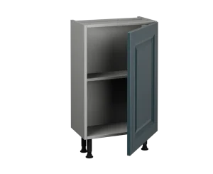 500 Shallow Base Unit