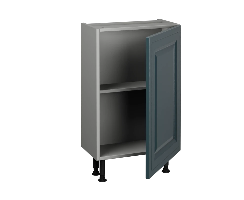 500 Shallow Base Unit