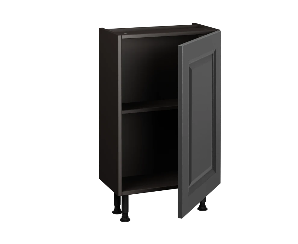 500 Shallow Base Unit