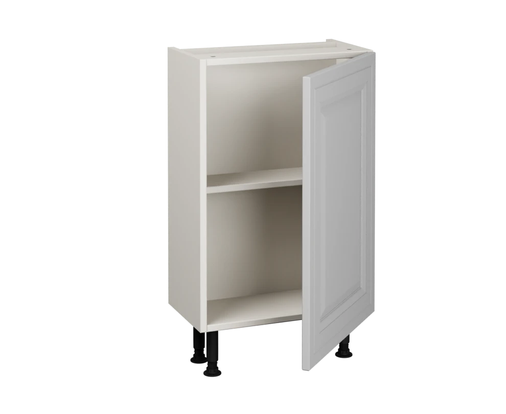 500 Shallow Base Unit