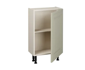 500 Shallow Base Unit