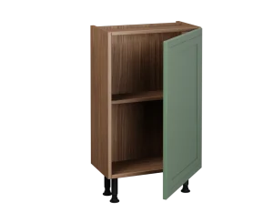 500 Shallow Base Unit