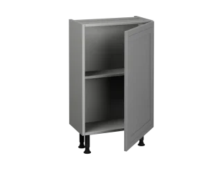 500 Shallow Base Unit