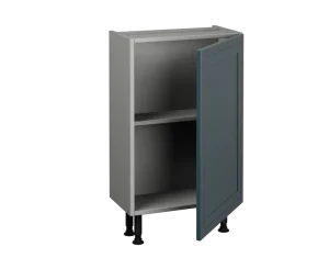 500 Shallow Base Unit