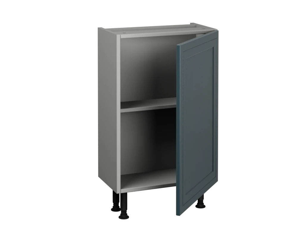 500 Shallow Base Unit