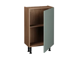 500 Shallow Base Unit