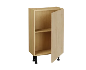 500 Shallow Base Unit