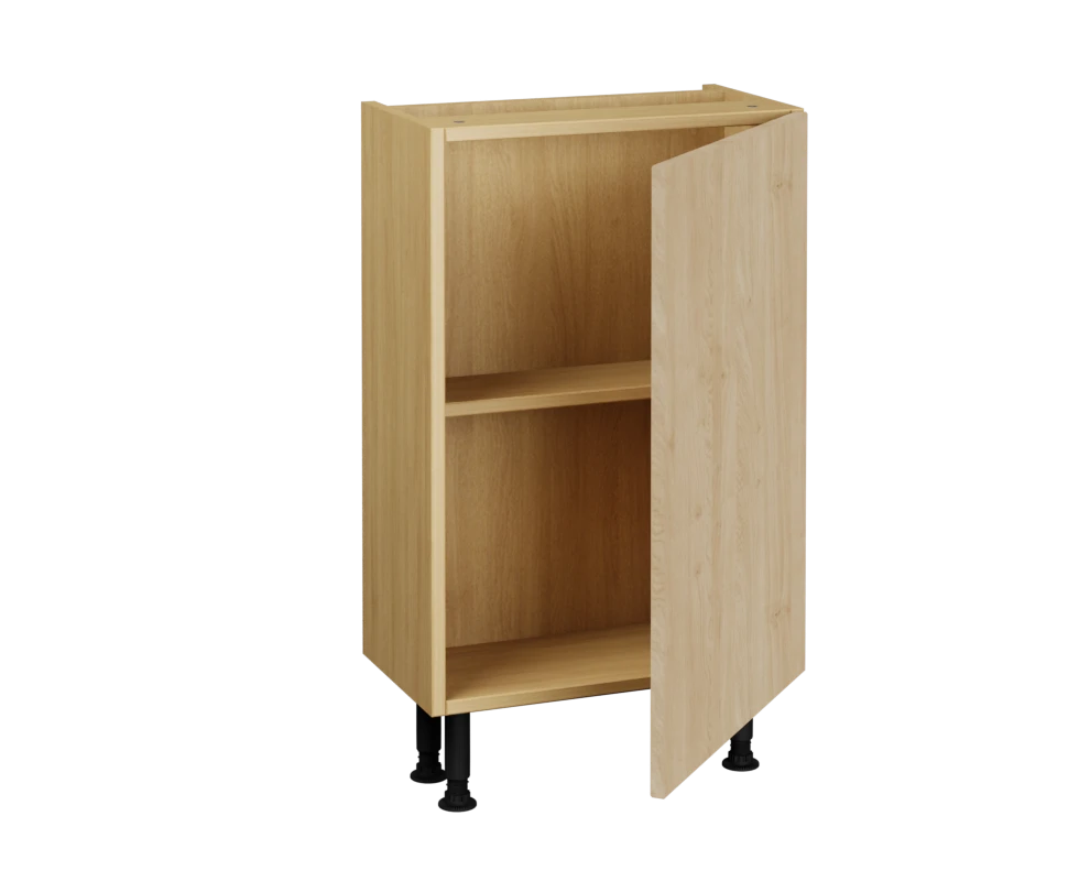 500 Shallow Base Unit