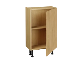 500 Shallow Base Unit