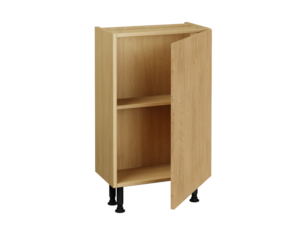500 Shallow Base Unit