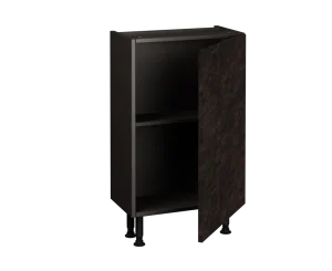 500 Shallow Base Unit