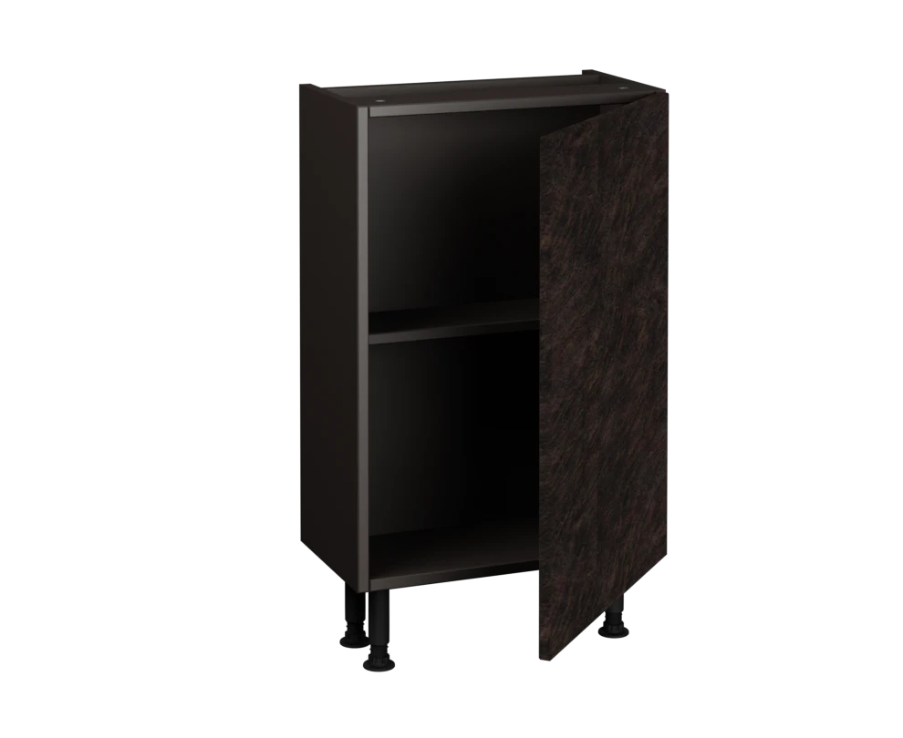 500 Shallow Base Unit