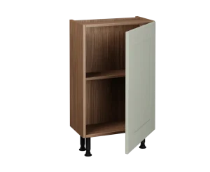 500 Shallow Base Unit