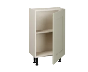 500 Shallow Base Unit
