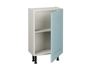 500 Shallow Base Unit