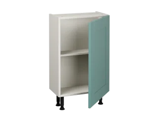 500 Shallow Base Unit