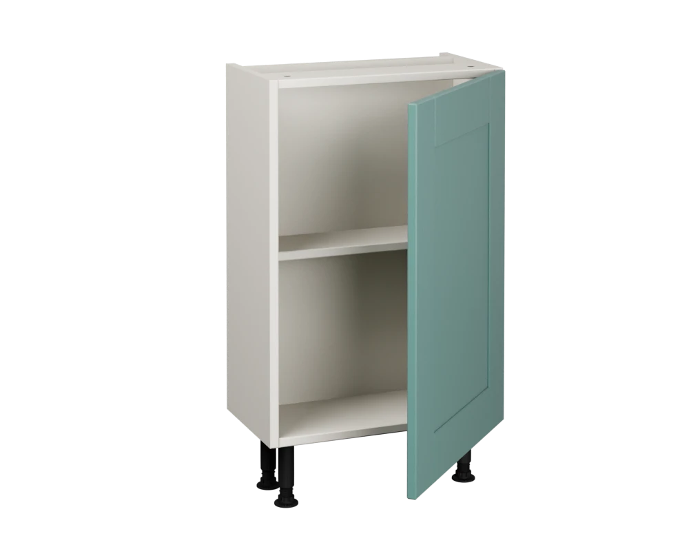 500 Shallow Base Unit