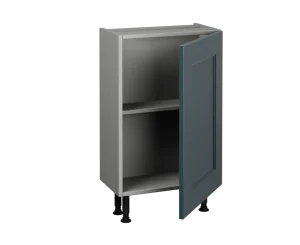 500 Shallow Base Unit