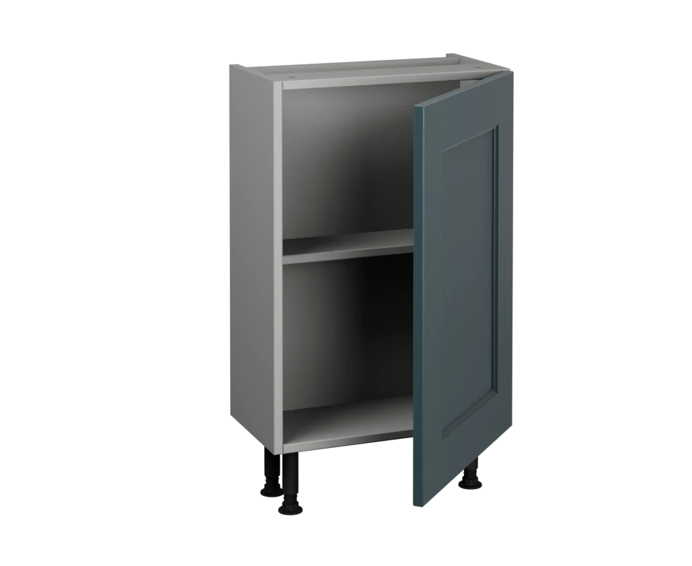 500 Shallow Base Unit