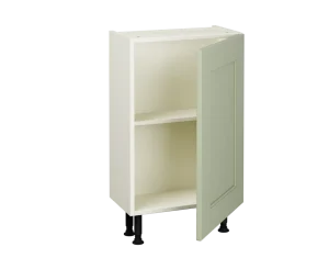 500 Shallow Base Unit