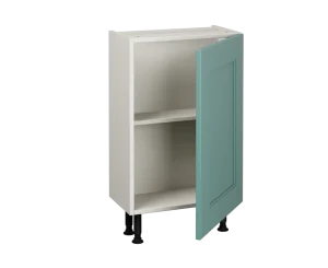 500 Shallow Base Unit