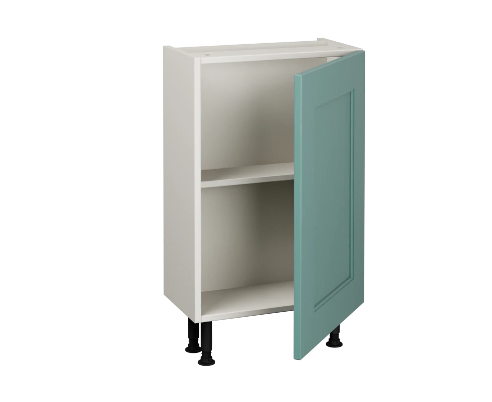 500 Shallow Base Unit