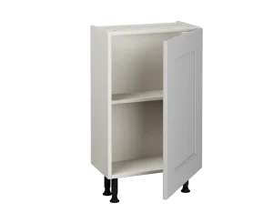 500 Shallow Base Unit