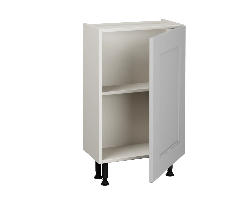 500 Shallow Base Unit