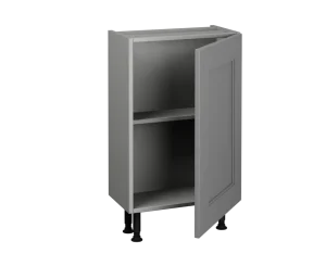 500 Shallow Base Unit