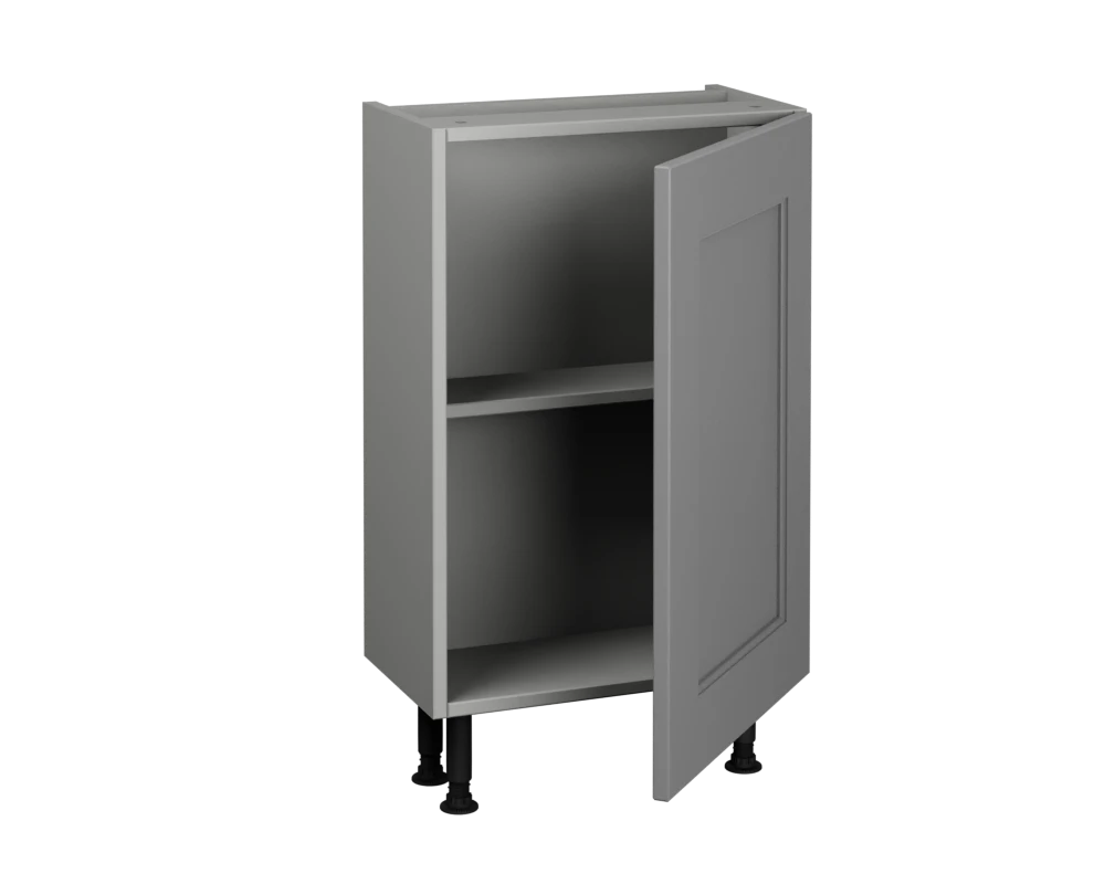 500 Shallow Base Unit