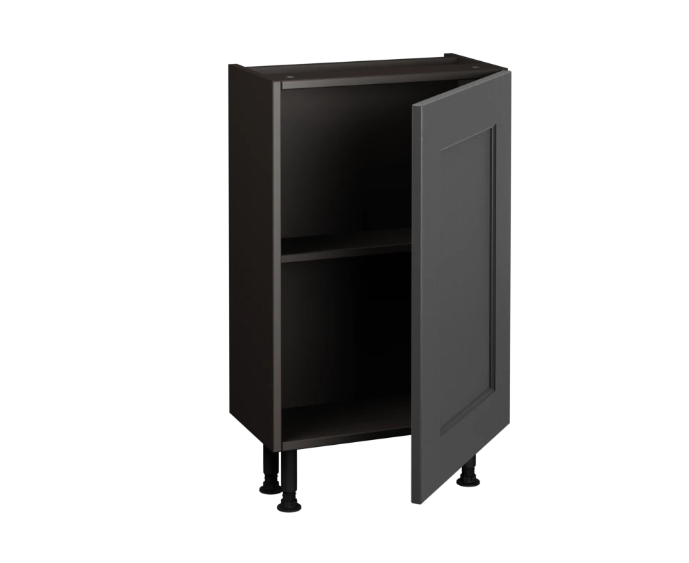 500 Shallow Base Unit