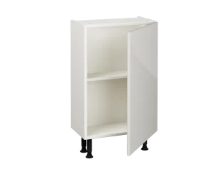 500 Shallow Base Unit