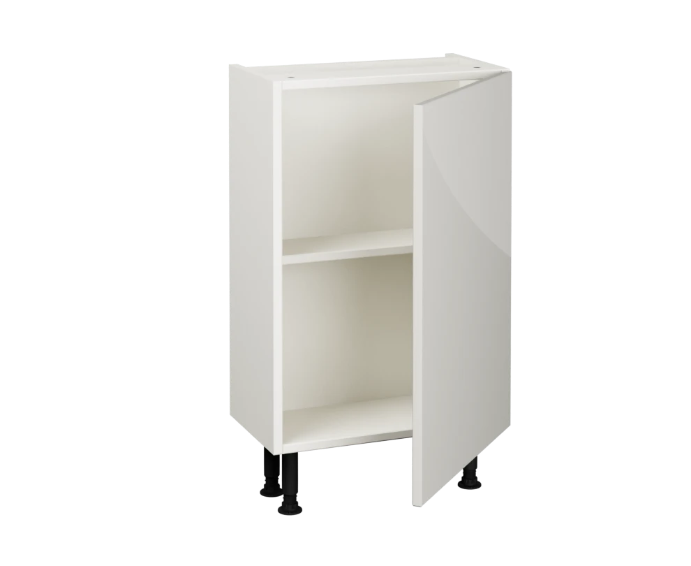 500 Shallow Base Unit