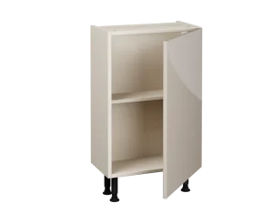 500 Shallow Base Unit
