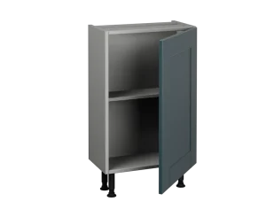 500 Shallow Base Unit