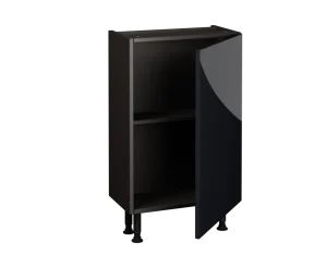 500 Shallow Base Unit
