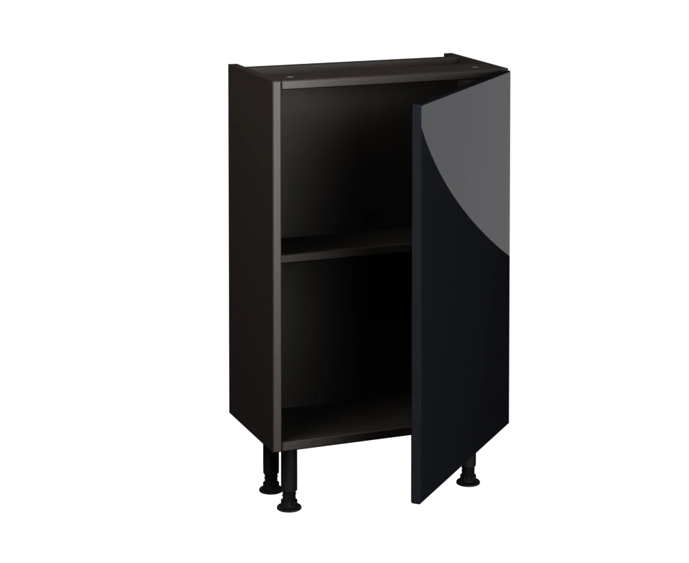 500 Shallow Base Unit