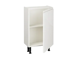 500 Shallow Base Unit
