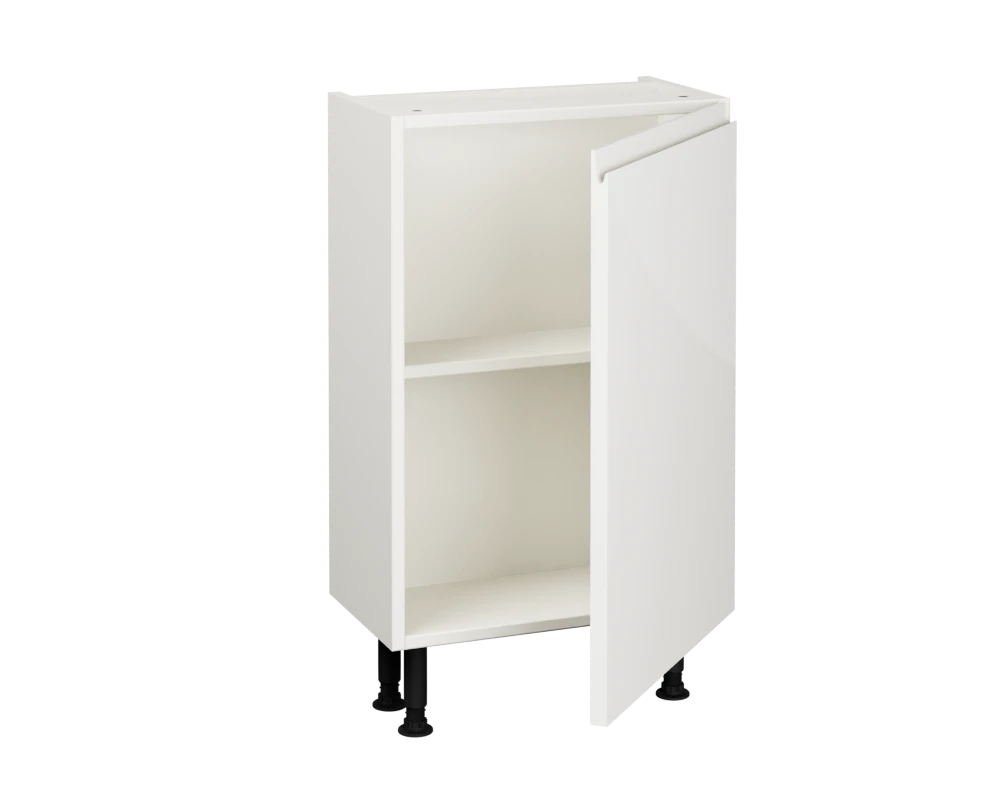 500 Shallow Base Unit
