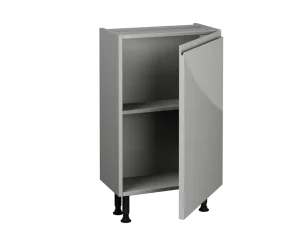 500 Shallow Base Unit