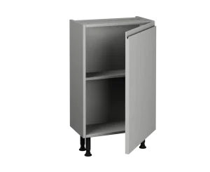 500 Shallow Base Unit