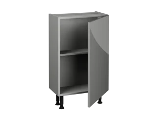 500 Shallow Base Unit